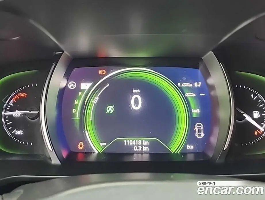 Renault (Samsung) SM6 2016 2.0 автомат (гидро), фото 6 Renault (Samsung) SM6 2016 2.0 автомат (гидро), фото 6