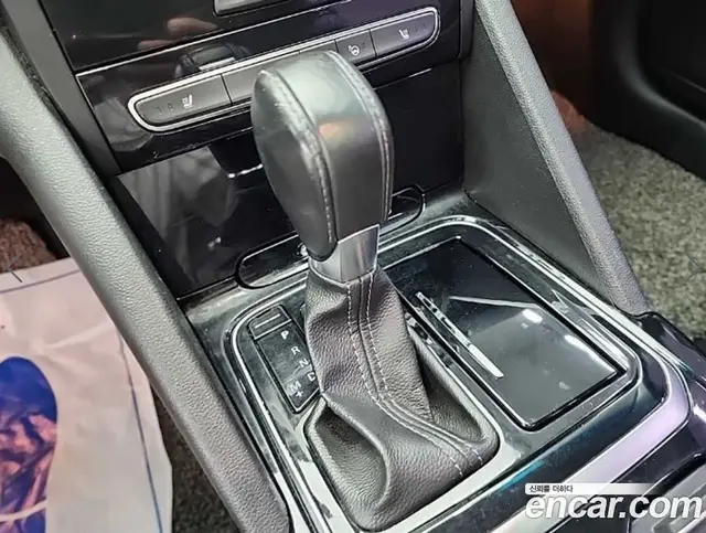 Renault (Samsung) SM6 2016 2.0 автомат (гидро), миниатюра 8 Renault (Samsung) SM6 2016 2.0 автомат (гидро), миниатюра 8