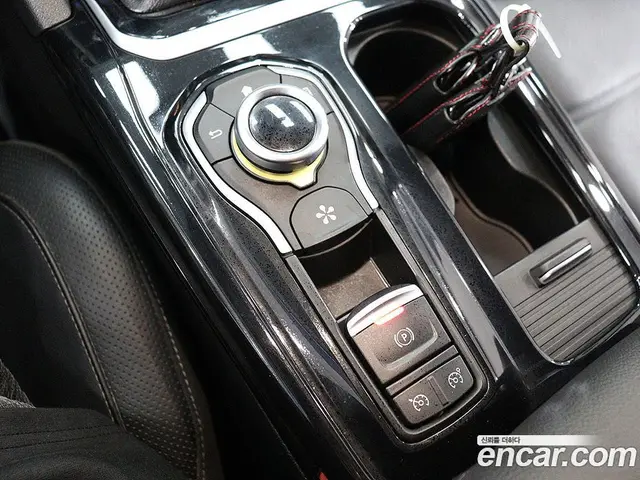 Renault (Samsung) SM6 2017 2.0 автомат (гидро), миниатюра 11 Renault (Samsung) SM6 2017 2.0 автомат (гидро), миниатюра 11