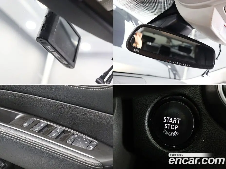 Renault (Samsung) SM6 2017 2.0 автомат (гидро), фото 18 Renault (Samsung) SM6 2017 2.0 автомат (гидро), фото 18