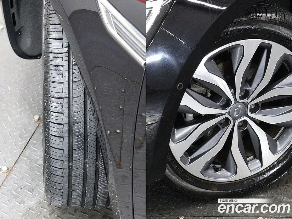 Renault (Samsung) SM6 2017 2.0 автомат (гидро), фото 20 Renault (Samsung) SM6 2017 2.0 автомат (гидро), фото 20