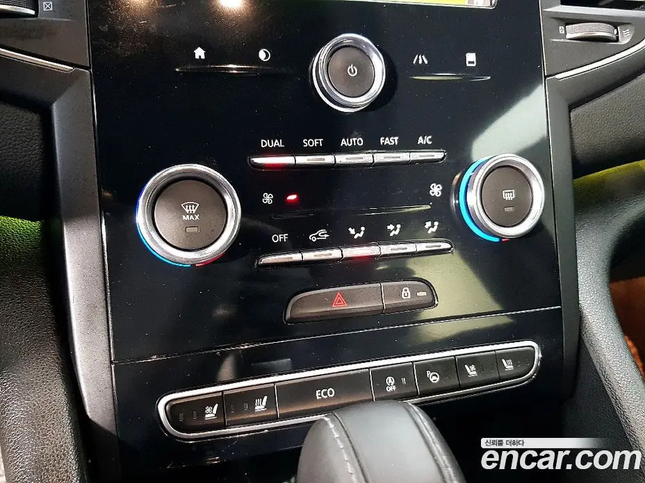 Renault (Samsung) SM6 2019 2.0 автомат (гидро), фото 11