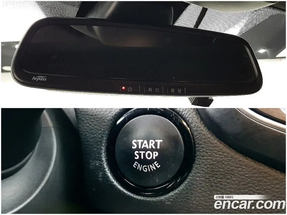 Renault (Samsung) SM6 2019 2.0 автомат (гидро), фото 14