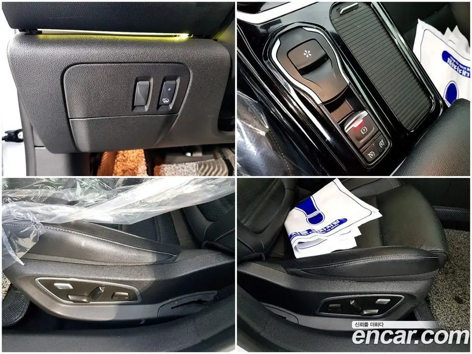 Renault (Samsung) SM6 2019 2.0 автомат (гидро), фото 17