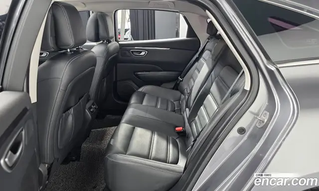 Renault (Samsung) SM6 2019 1.6 автомат (гидро), миниатюра 12