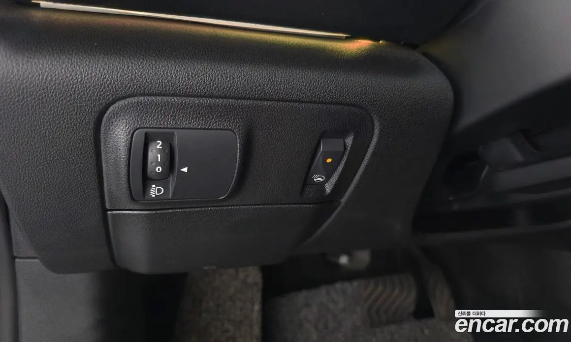 Renault (Samsung) SM6 2019 1.6 автомат (гидро), фото 16 Renault (Samsung) SM6 2019 1.6 автомат (гидро), фото 16