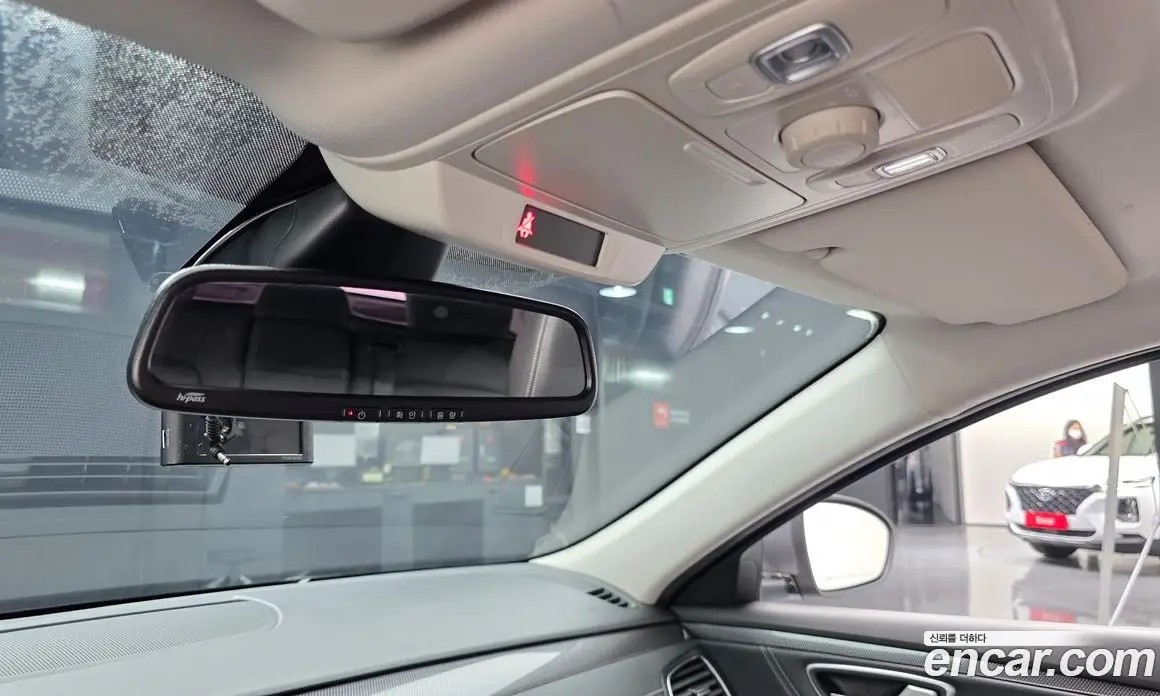 Renault (Samsung) SM6 2019 1.6 автомат (гидро), фото 17 Renault (Samsung) SM6 2019 1.6 автомат (гидро), фото 17