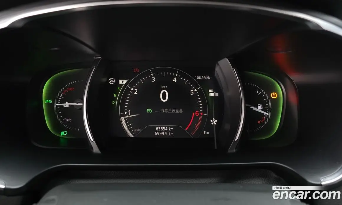 Renault (Samsung) SM6 2019 1.6 автомат (гидро), фото 8 Renault (Samsung) SM6 2019 1.6 автомат (гидро), фото 8