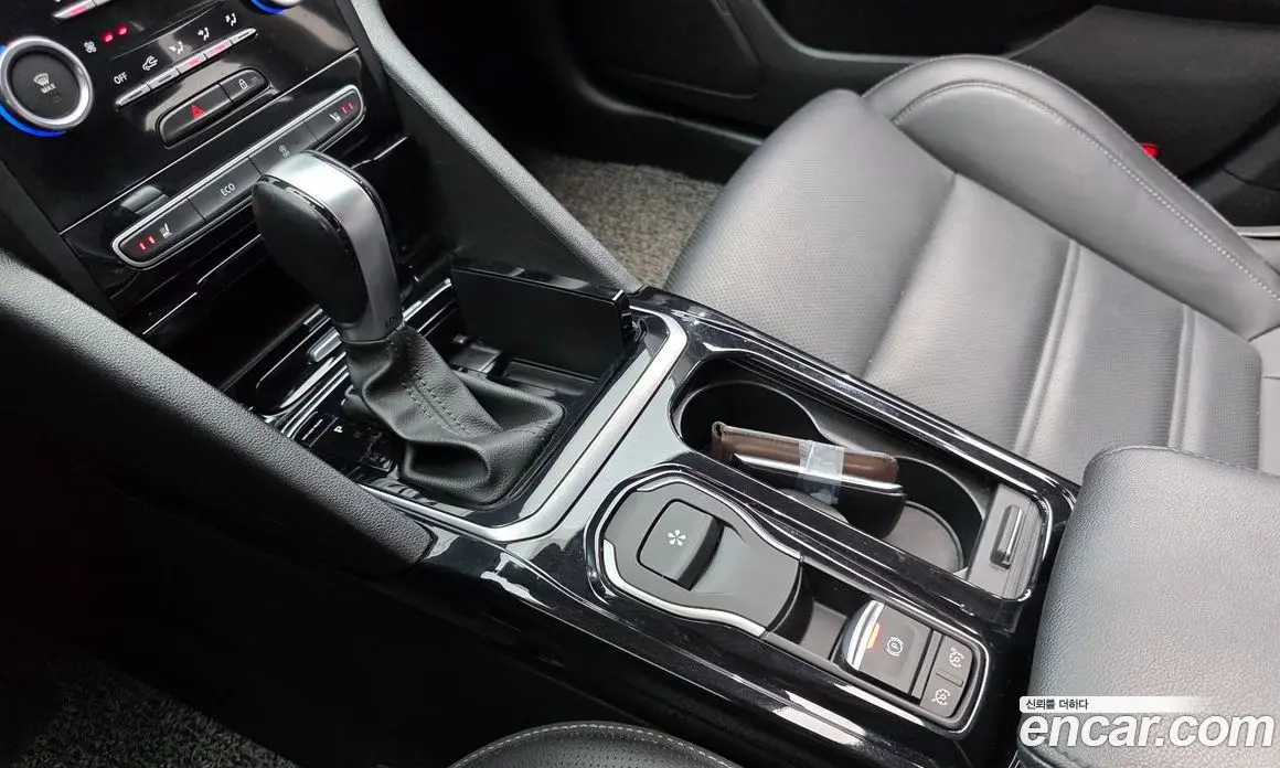 Renault (Samsung) SM6 2019 1.6 автомат (гидро), фото 9 Renault (Samsung) SM6 2019 1.6 автомат (гидро), фото 9