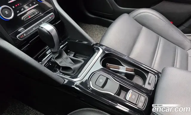Renault (Samsung) SM6 2019 1.6 автомат (гидро), миниатюра 9 Renault (Samsung) SM6 2019 1.6 автомат (гидро), миниатюра 9
