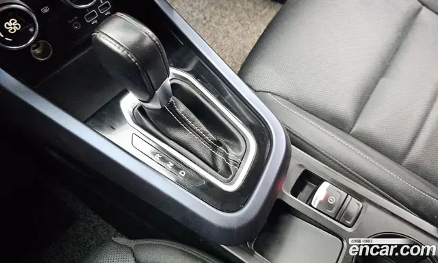 Renault (Samsung) XM3 2021 1.6 автомат (гидро), миниатюра 12