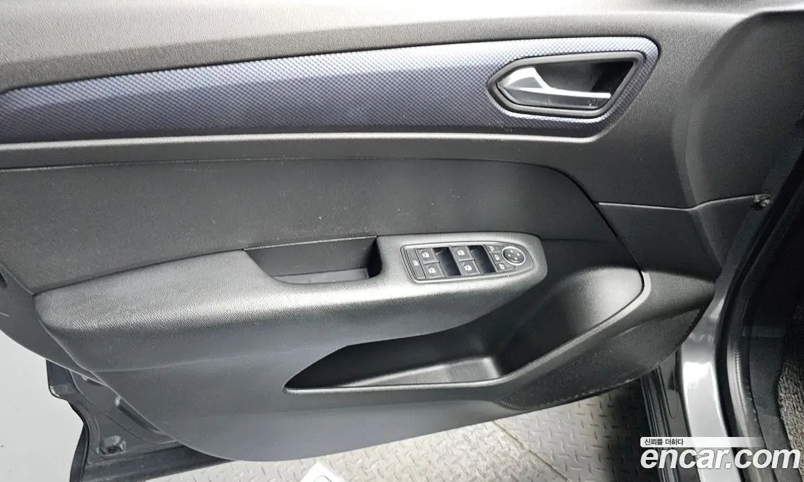 Renault (Samsung) XM3 2021 1.6 автомат (гидро), фото 14 Renault (Samsung) XM3 2021 1.6 автомат (гидро), фото 14