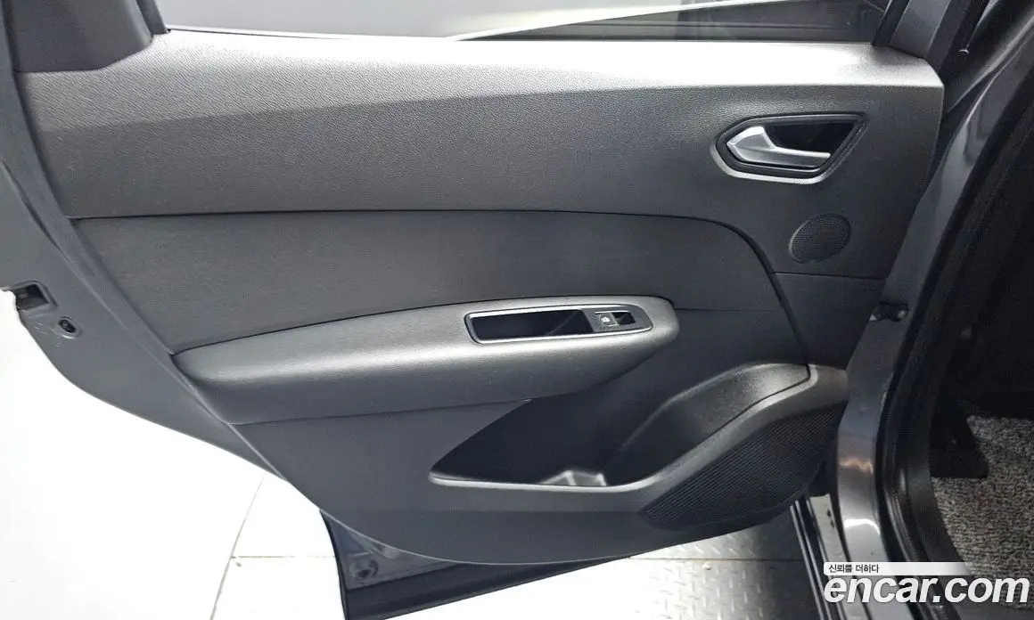 Renault (Samsung) XM3 2021 1.6 автомат (гидро), фото 15 Renault (Samsung) XM3 2021 1.6 автомат (гидро), фото 15