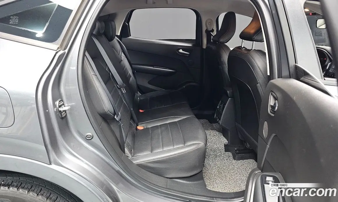 Renault (Samsung) XM3 2021 1.6 автомат (гидро), фото 17 Renault (Samsung) XM3 2021 1.6 автомат (гидро), фото 17