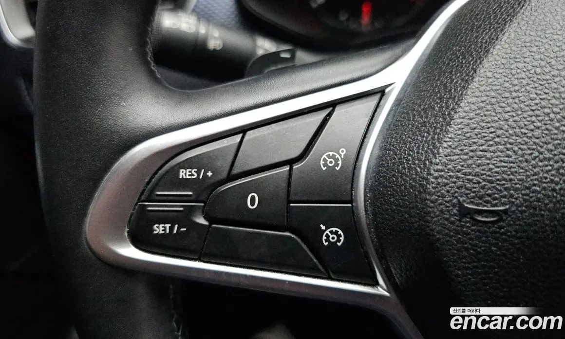 Renault (Samsung) XM3 2021 1.6 автомат (гидро), фото 23 Renault (Samsung) XM3 2021 1.6 автомат (гидро), фото 23