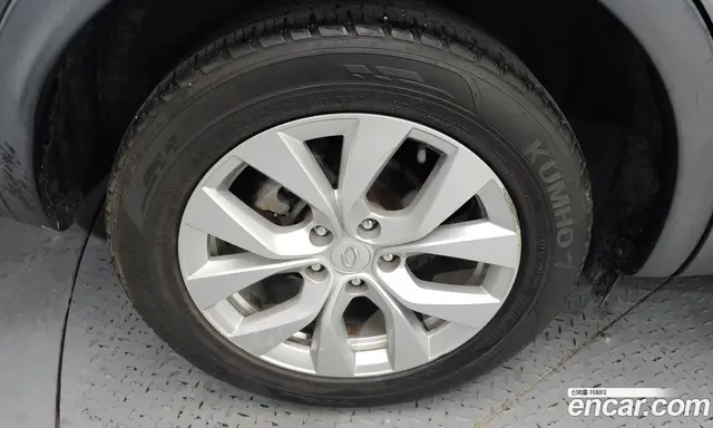 Renault (Samsung) XM3 2021 1.6 автомат (гидро), миниатюра 5 Renault (Samsung) XM3 2021 1.6 автомат (гидро), миниатюра 5