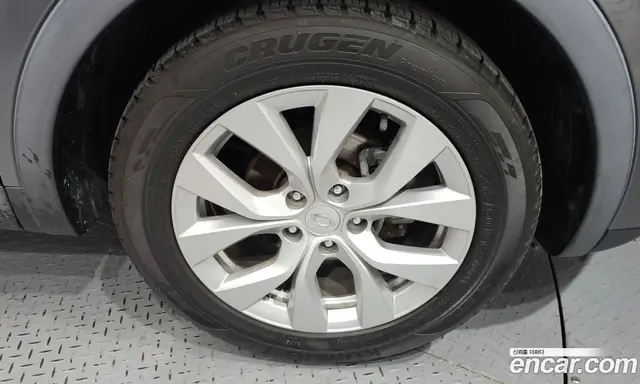 Renault (Samsung) XM3 2021 1.6 автомат (гидро), миниатюра 7 Renault (Samsung) XM3 2021 1.6 автомат (гидро), миниатюра 7