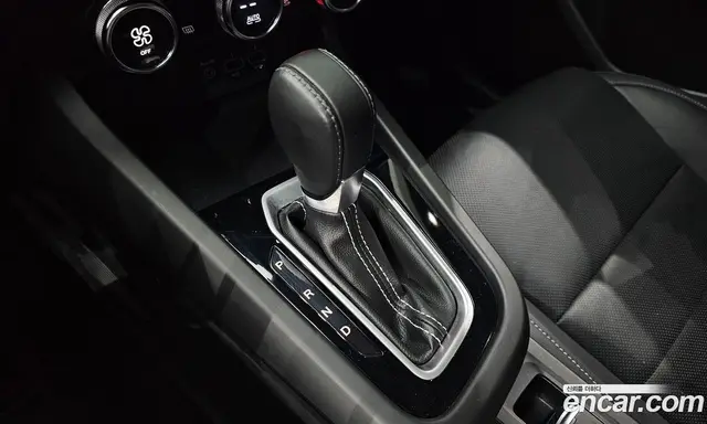 Renault (Samsung) XM3 2022 1.3 автомат (гидро), миниатюра 12