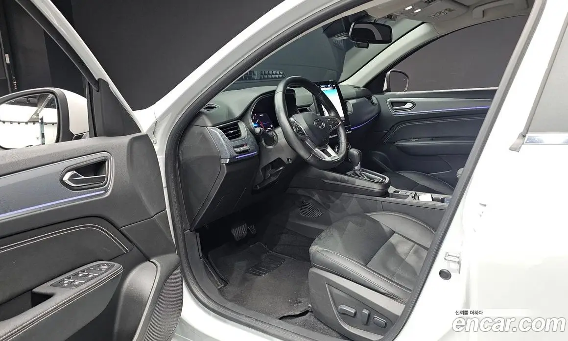Renault (Samsung) XM3 2022 1.3 автомат (гидро), фото 13 Renault (Samsung) XM3 2022 1.3 автомат (гидро), фото 13