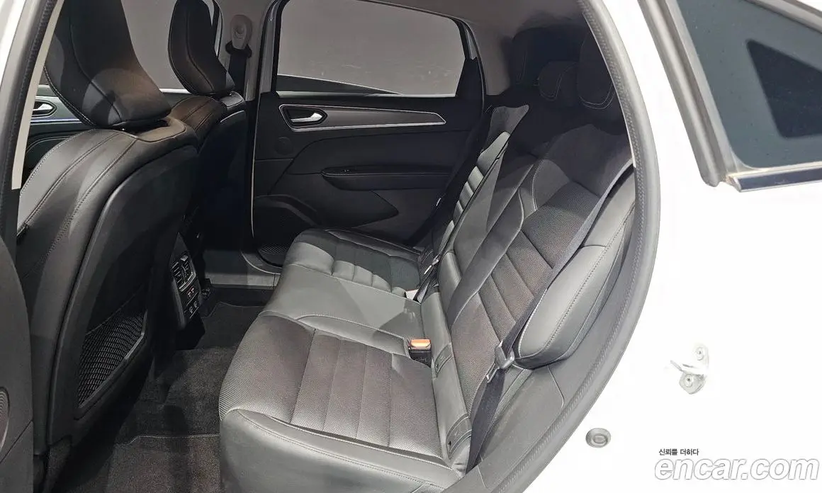 Renault (Samsung) XM3 2022 1.3 автомат (гидро), фото 18 Renault (Samsung) XM3 2022 1.3 автомат (гидро), фото 18