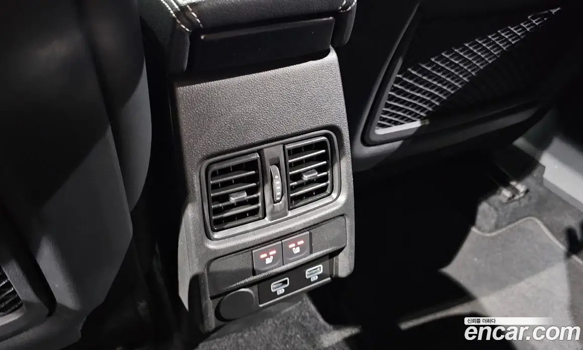 Renault (Samsung) XM3 2022 1.3 автомат (гидро), фото 33 Renault (Samsung) XM3 2022 1.3 автомат (гидро), фото 33