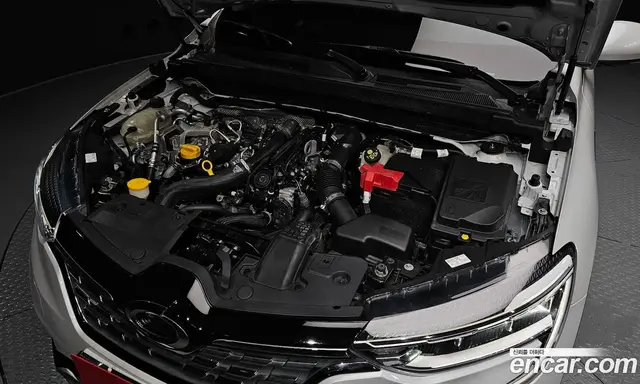 Renault (Samsung) XM3 2022 1.3 автомат (гидро), миниатюра 6 Renault (Samsung) XM3 2022 1.3 автомат (гидро), миниатюра 6