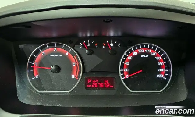 SsangYong Korando 2015 2.0 автомат (гидро), миниатюра 8 SsangYong Korando 2015 2.0 автомат (гидро), миниатюра 8