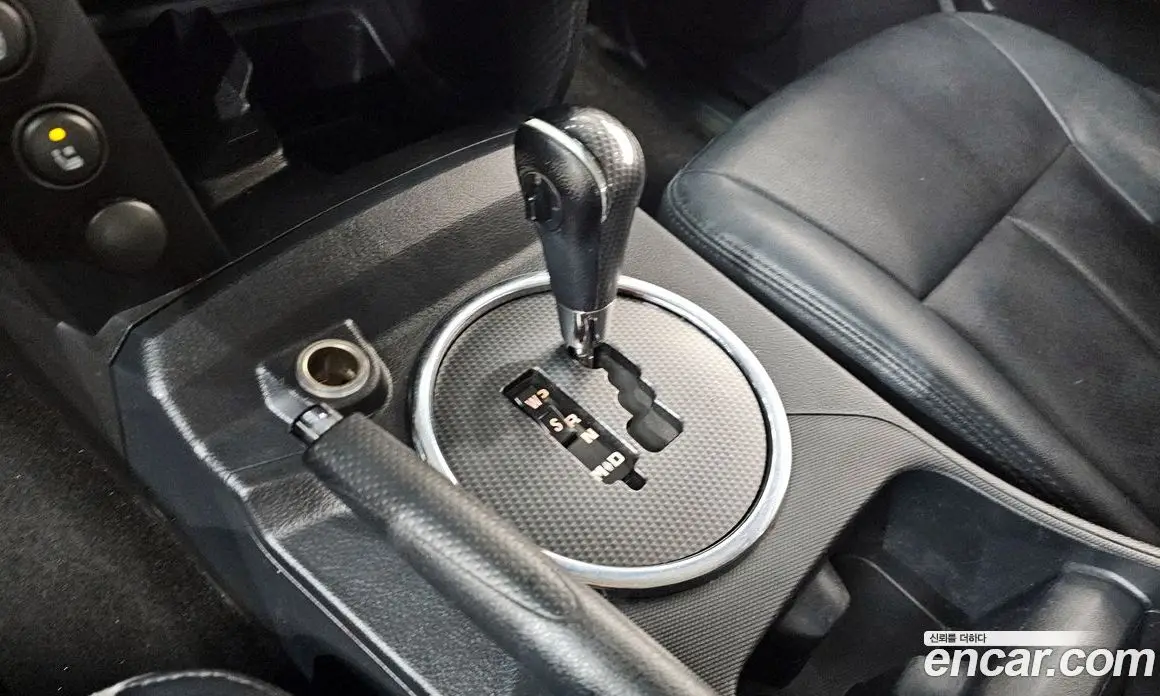 SsangYong Korando 2015 2.0 автомат (гидро), фото 9 SsangYong Korando 2015 2.0 автомат (гидро), фото 9