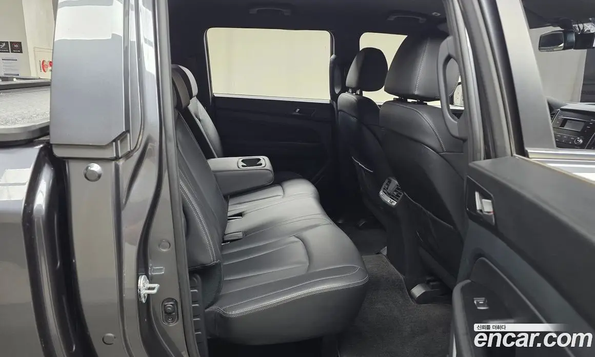SsangYong Rexton 2020 2.2 автомат (гидро), фото 15 SsangYong Rexton 2020 2.2 автомат (гидро), фото 15