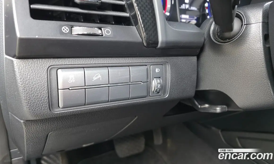 SsangYong Rexton 2020 2.2 автомат (гидро), фото 23 SsangYong Rexton 2020 2.2 автомат (гидро), фото 23