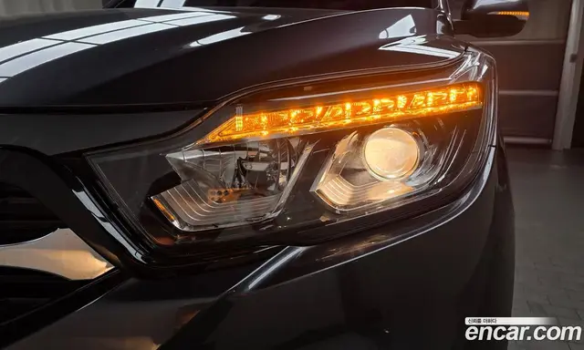 SsangYong Rexton 2020 2.2 автомат (гидро), миниатюра 7 SsangYong Rexton 2020 2.2 автомат (гидро), миниатюра 7