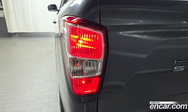 SsangYong Rexton 2020 2.2 автомат (гидро), миниатюра 8 SsangYong Rexton 2020 2.2 автомат (гидро), миниатюра 8