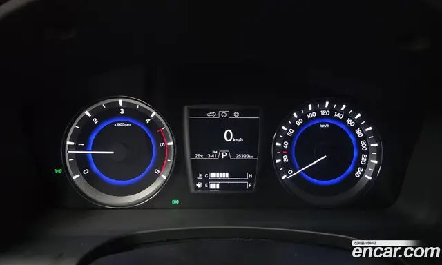 SsangYong Rexton 2020 2.2 автомат (гидро), миниатюра 10 SsangYong Rexton 2020 2.2 автомат (гидро), миниатюра 10
