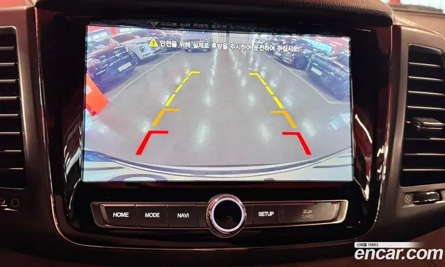 SsangYong Rexton 2020 2.2 автомат (гидро), миниатюра 11 SsangYong Rexton 2020 2.2 автомат (гидро), миниатюра 11