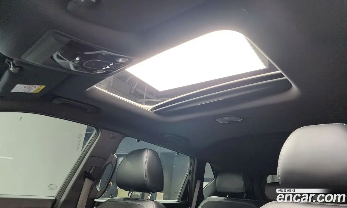 SsangYong Rexton 2022 2.2 автомат (гидро), фото 17