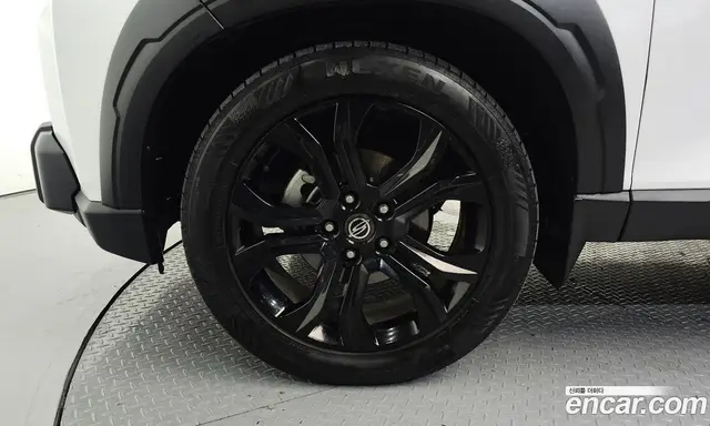SsangYong Rexton 2022 2.2 автомат (гидро), миниатюра 5 SsangYong Rexton 2022 2.2 автомат (гидро), миниатюра 5