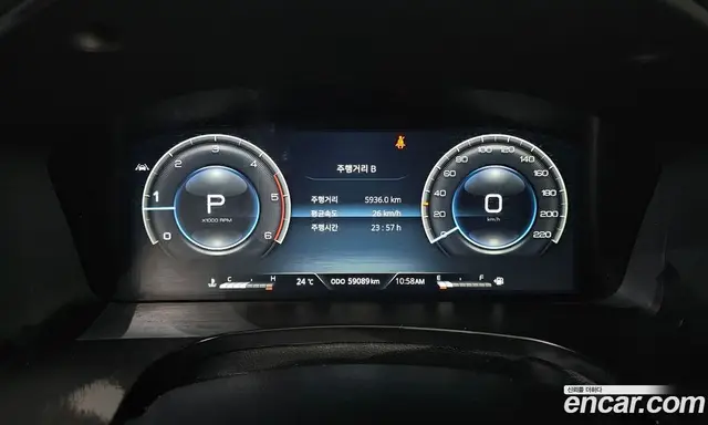 SsangYong Rexton 2022 2.2 автомат (гидро), миниатюра 8 SsangYong Rexton 2022 2.2 автомат (гидро), миниатюра 8