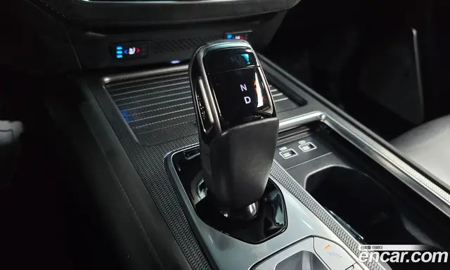SsangYong Rexton 2022 2.2 автомат (гидро), миниатюра 12