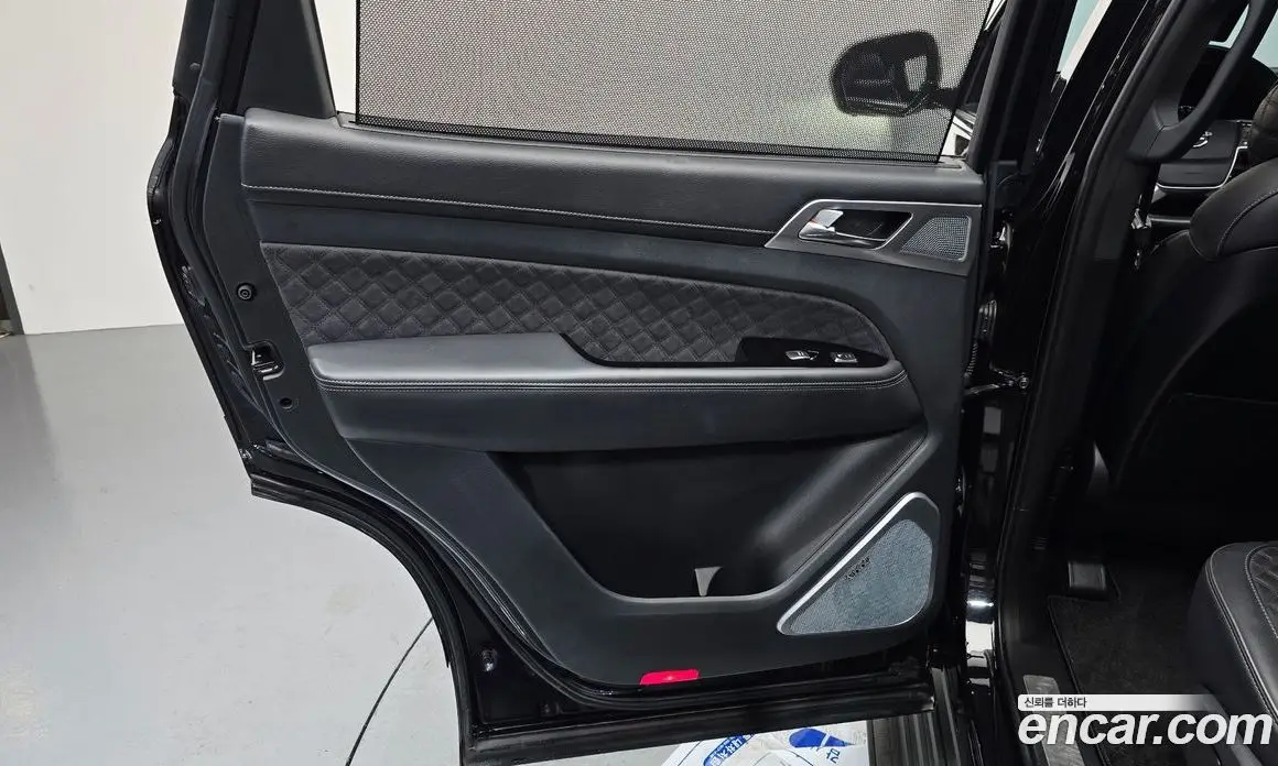 SsangYong Rexton 2022 2.2 автомат (гидро), фото 24 SsangYong Rexton 2022 2.2 автомат (гидро), фото 24