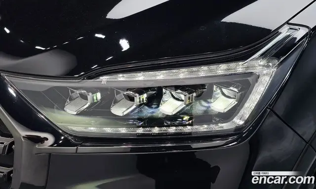 SsangYong Rexton 2022 2.2 автомат (гидро), миниатюра 8 SsangYong Rexton 2022 2.2 автомат (гидро), миниатюра 8