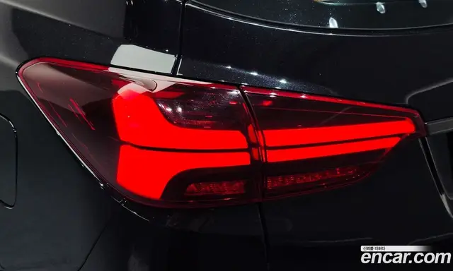 SsangYong Rexton 2022 2.2 автомат (гидро), миниатюра 9 SsangYong Rexton 2022 2.2 автомат (гидро), миниатюра 9