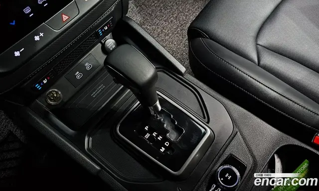 SsangYong Rexton 2024 2.2 автомат (гидро), миниатюра 12