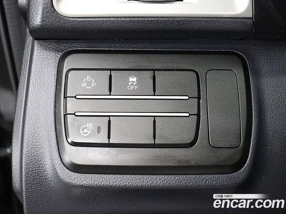 SsangYong TIBOLI 2015 1.6 автомат (гидро), фото 11