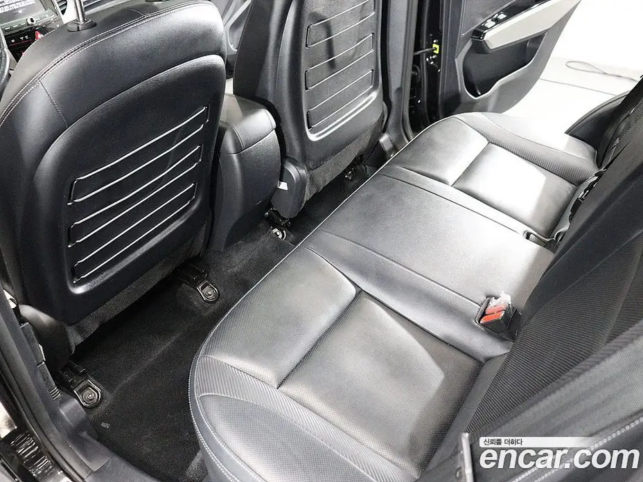 SsangYong TIBOLI 2015 1.6 автомат (гидро), фото 16