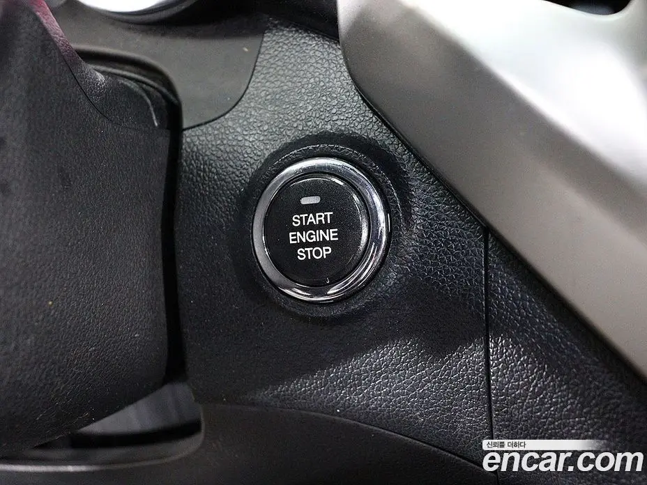 SsangYong TIBOLI 2015 1.6 автомат (гидро), фото 8