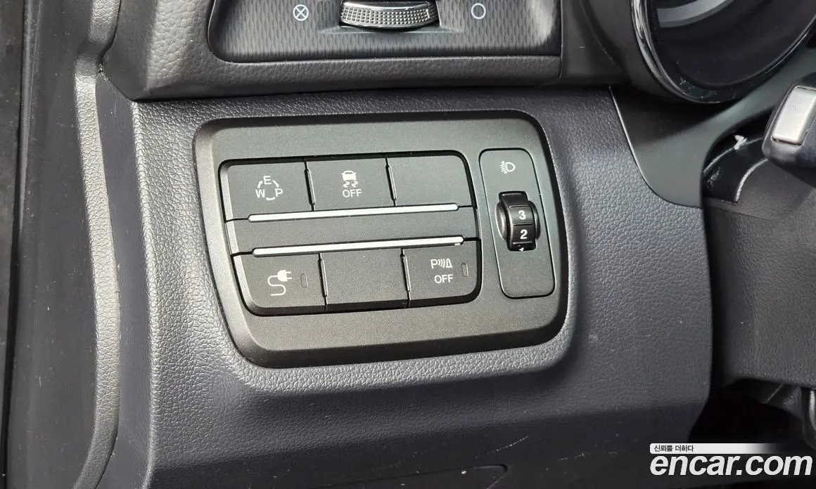 SsangYong TIBOLI 2016 1.6 автомат (гидро), фото 22 SsangYong TIBOLI 2016 1.6 автомат (гидро), фото 22