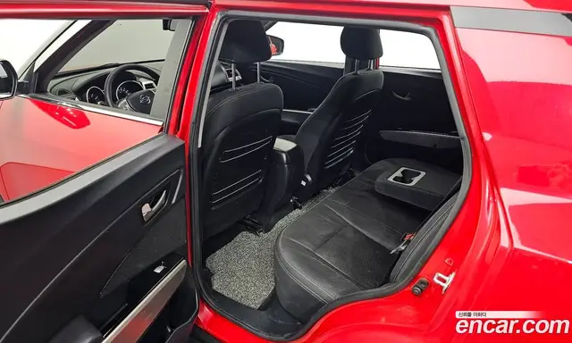 SsangYong TIBOLI 2017 1.6 автомат (гидро), миниатюра 11 SsangYong TIBOLI 2017 1.6 автомат (гидро), миниатюра 11