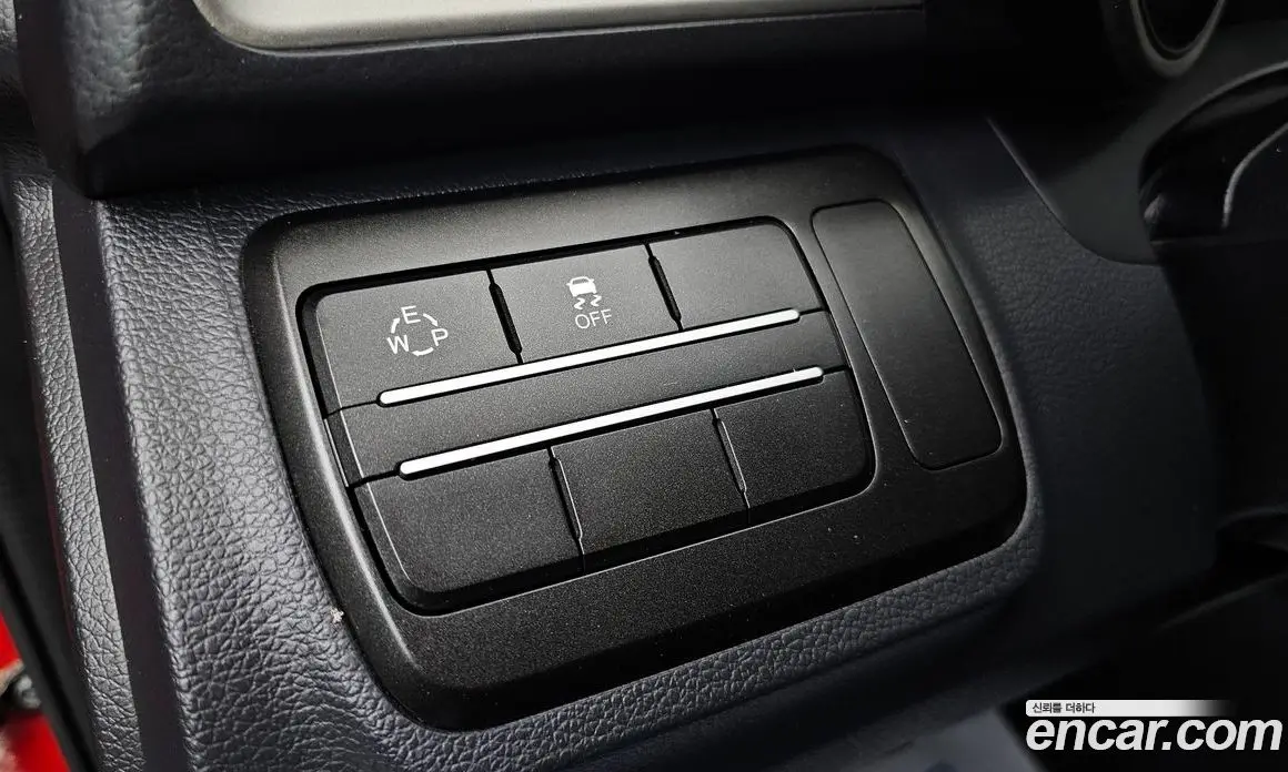 SsangYong TIBOLI 2017 1.6 автомат (гидро), фото 14 SsangYong TIBOLI 2017 1.6 автомат (гидро), фото 14