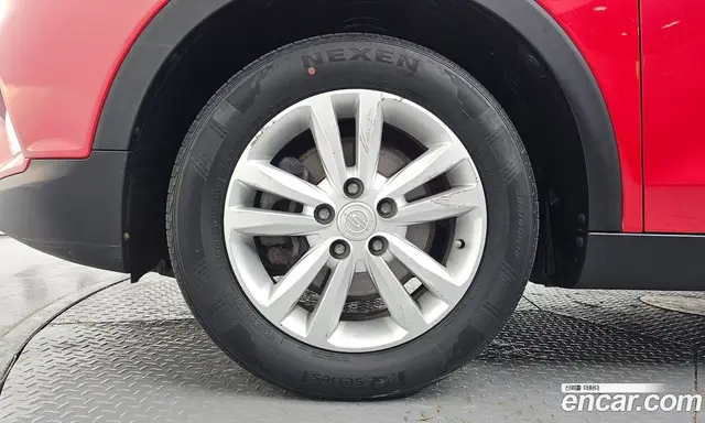 SsangYong TIBOLI 2017 1.6 автомат (гидро), миниатюра 5 SsangYong TIBOLI 2017 1.6 автомат (гидро), миниатюра 5