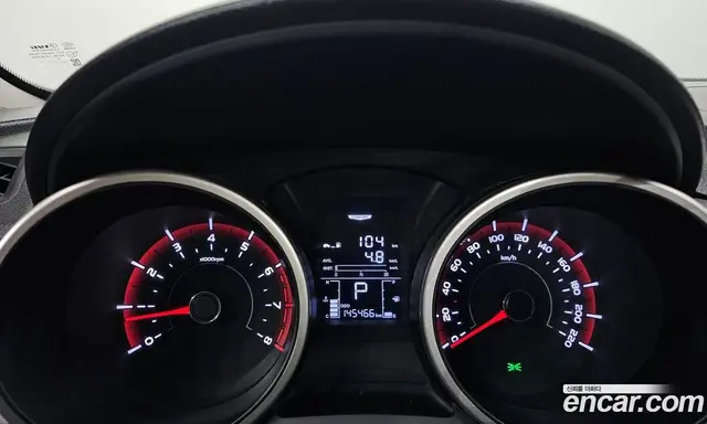 SsangYong TIBOLI 2017 1.6 автомат (гидро), миниатюра 8 SsangYong TIBOLI 2017 1.6 автомат (гидро), миниатюра 8
